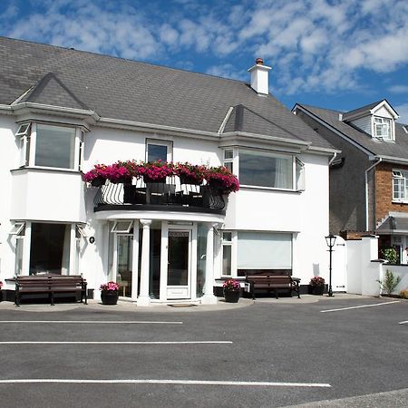 Balcony House Hotel Galway Eksteriør billede