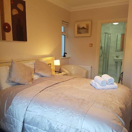 Balcony House Hotel Galway Eksteriør billede