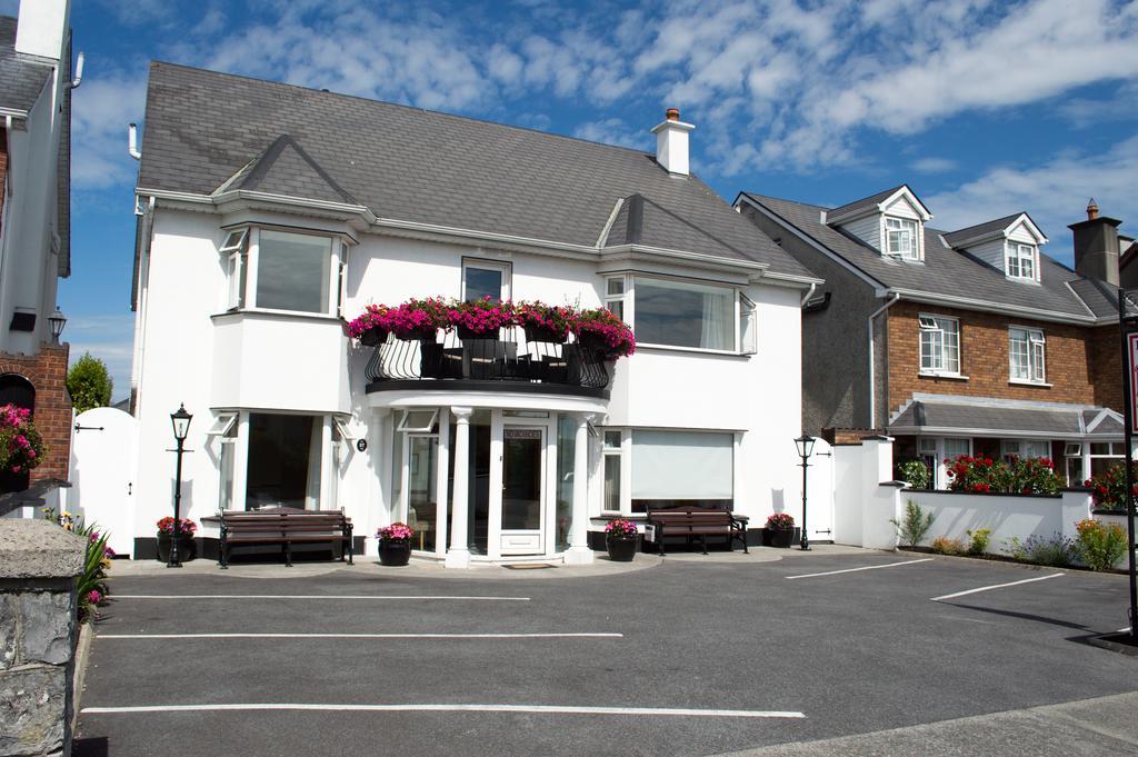Balcony House Hotel Galway Eksteriør billede