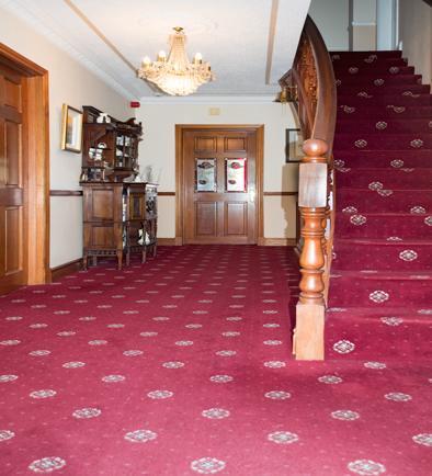 Balcony House Hotel Galway Eksteriør billede