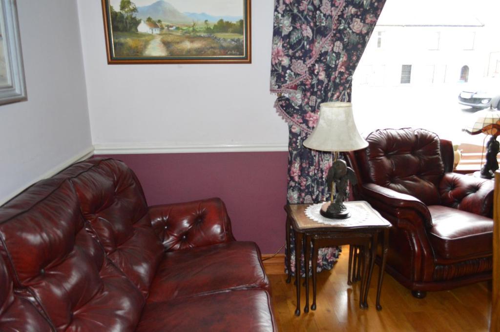 Balcony House Hotel Galway Eksteriør billede